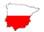 TORRE  VILARIÑO - Polski